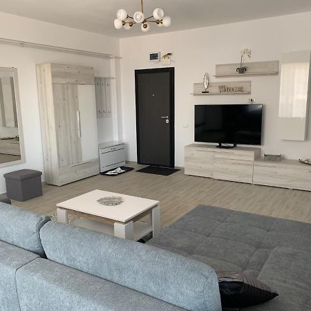 49Er Apartament Năvodari 외부 사진