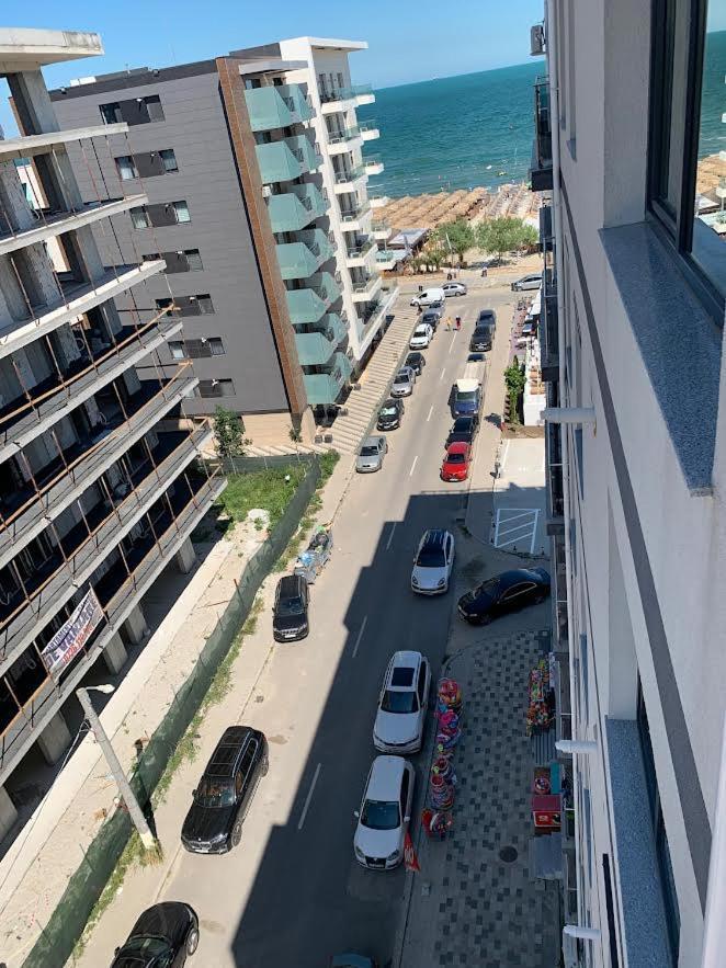 49Er Apartament Năvodari 외부 사진