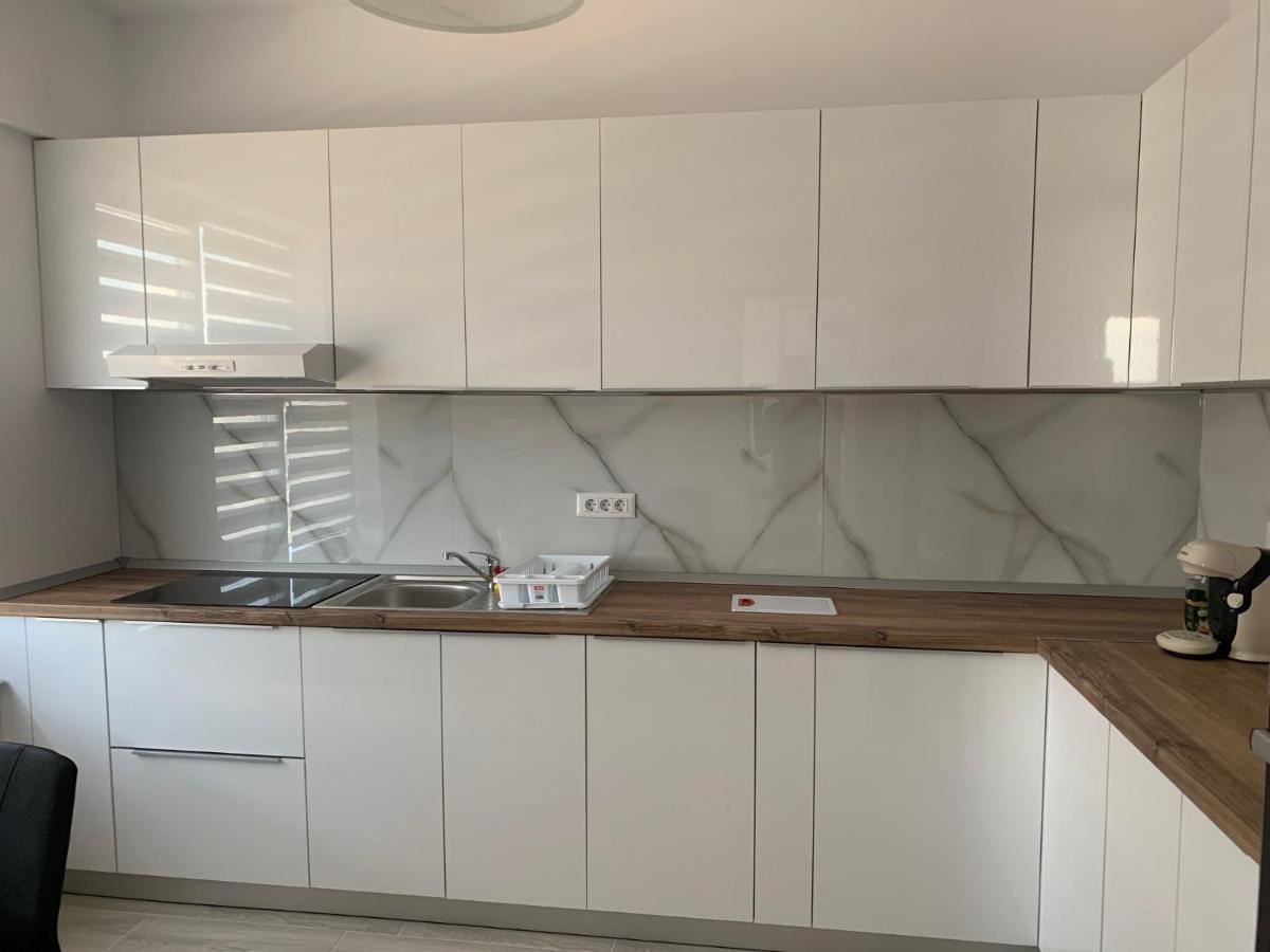 49Er Apartament Năvodari 외부 사진