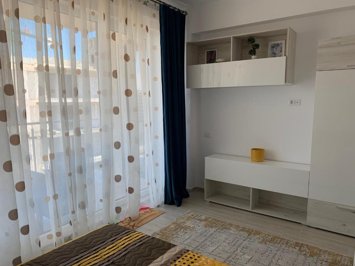 49Er Apartament Năvodari 외부 사진