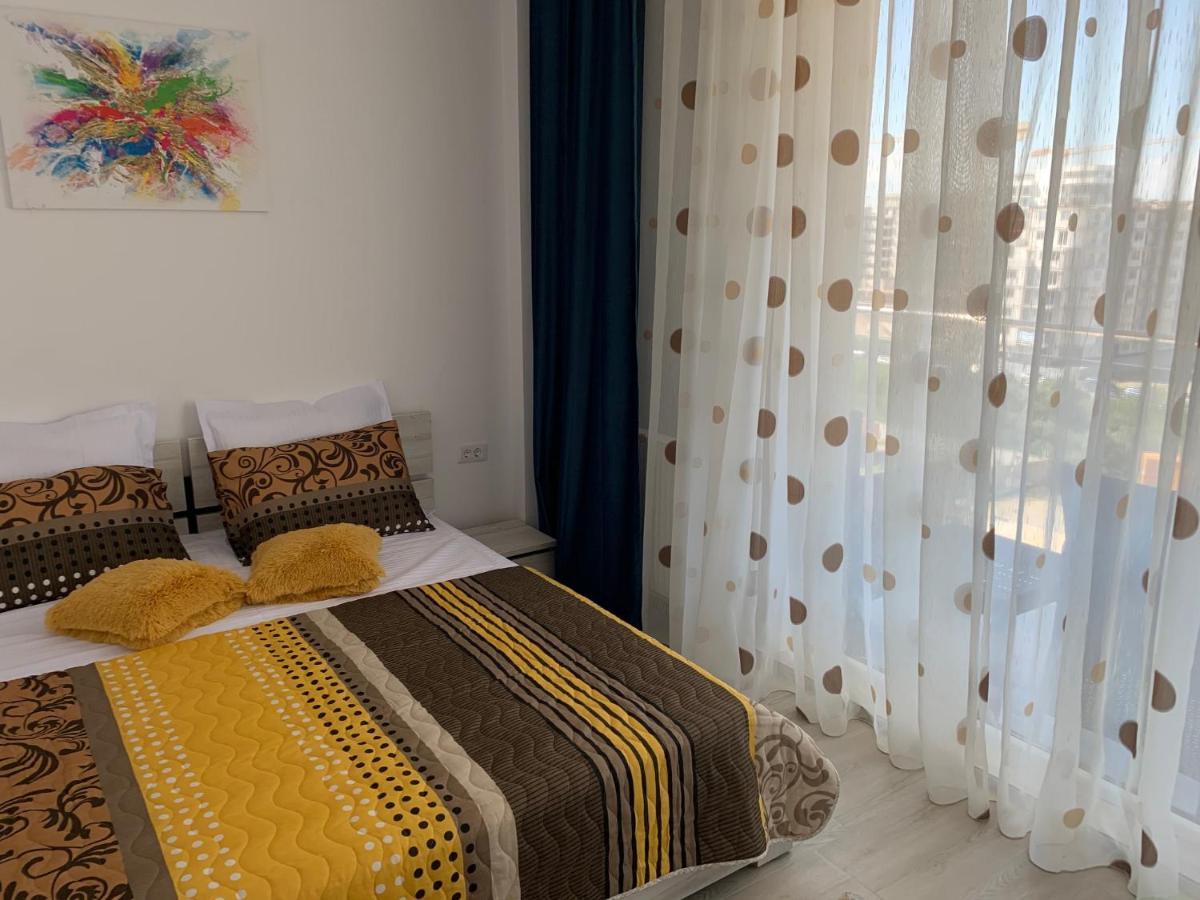 49Er Apartament Năvodari 외부 사진