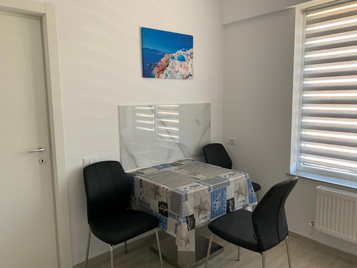 49Er Apartament Năvodari 외부 사진