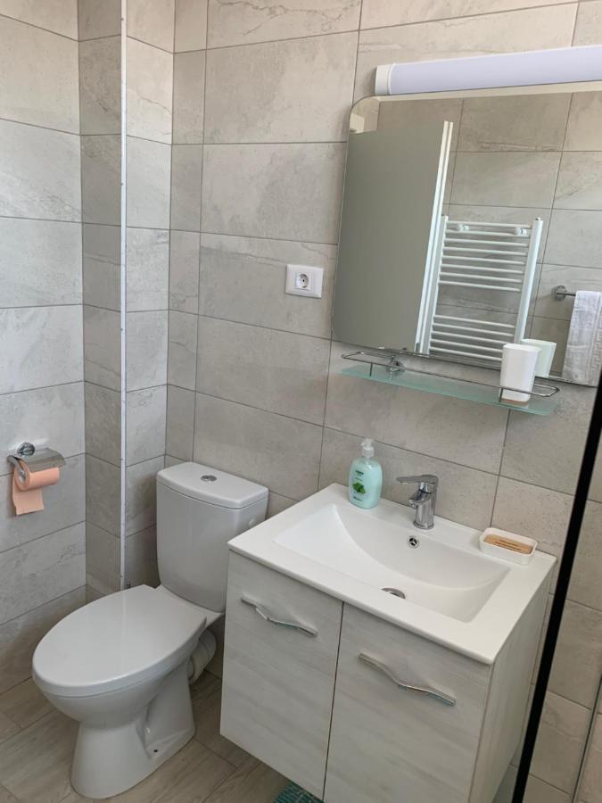 49Er Apartament Năvodari 외부 사진