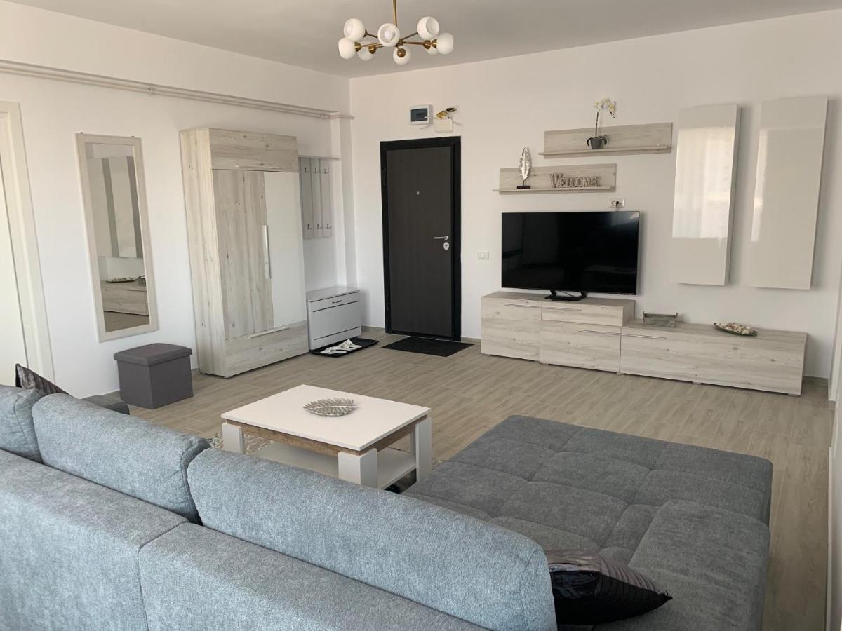 49Er Apartament Năvodari 외부 사진