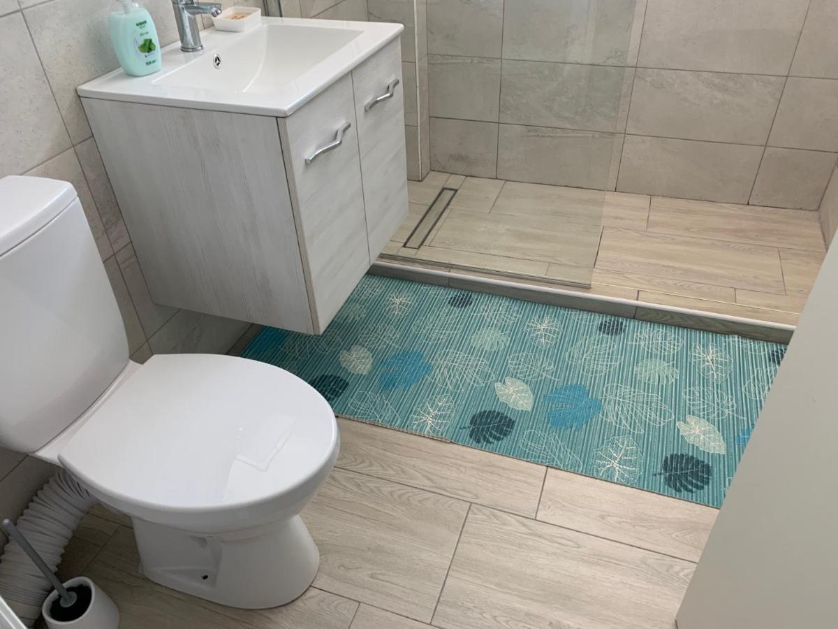 49Er Apartament Năvodari 외부 사진