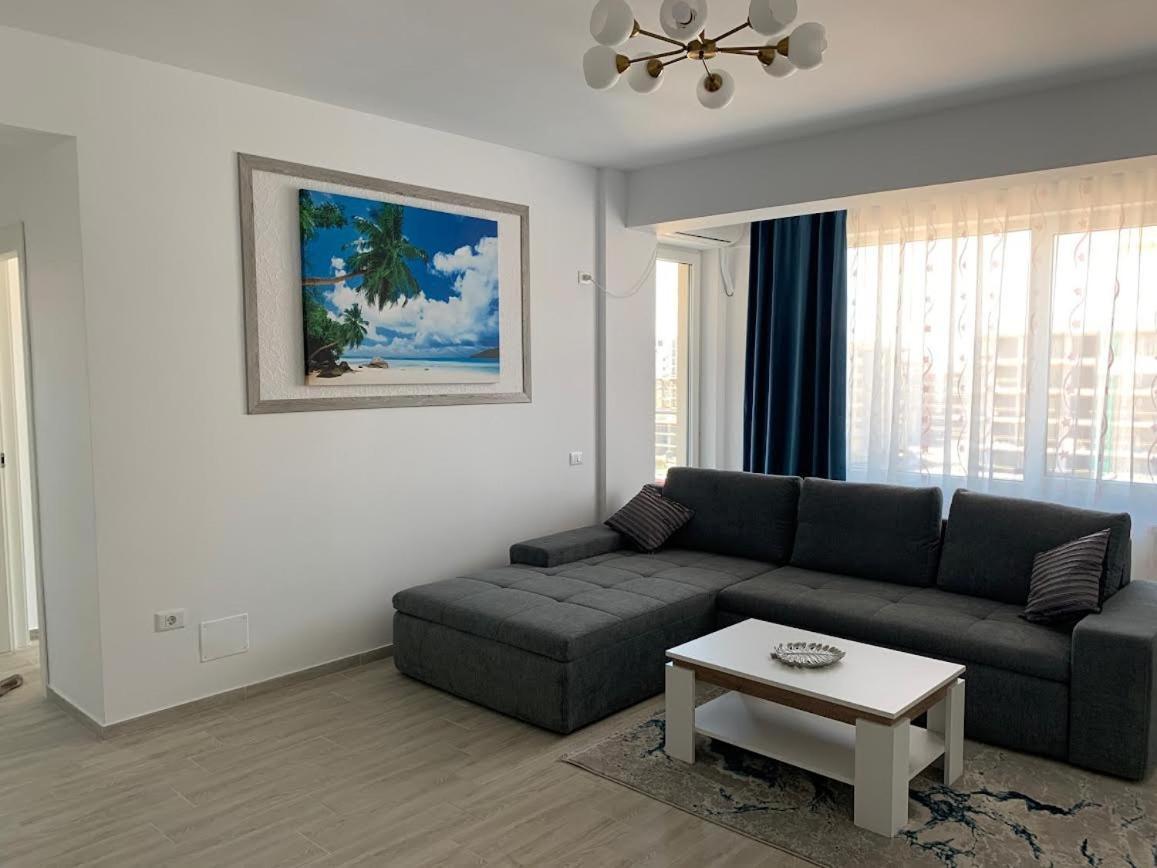 49Er Apartament Năvodari 외부 사진
