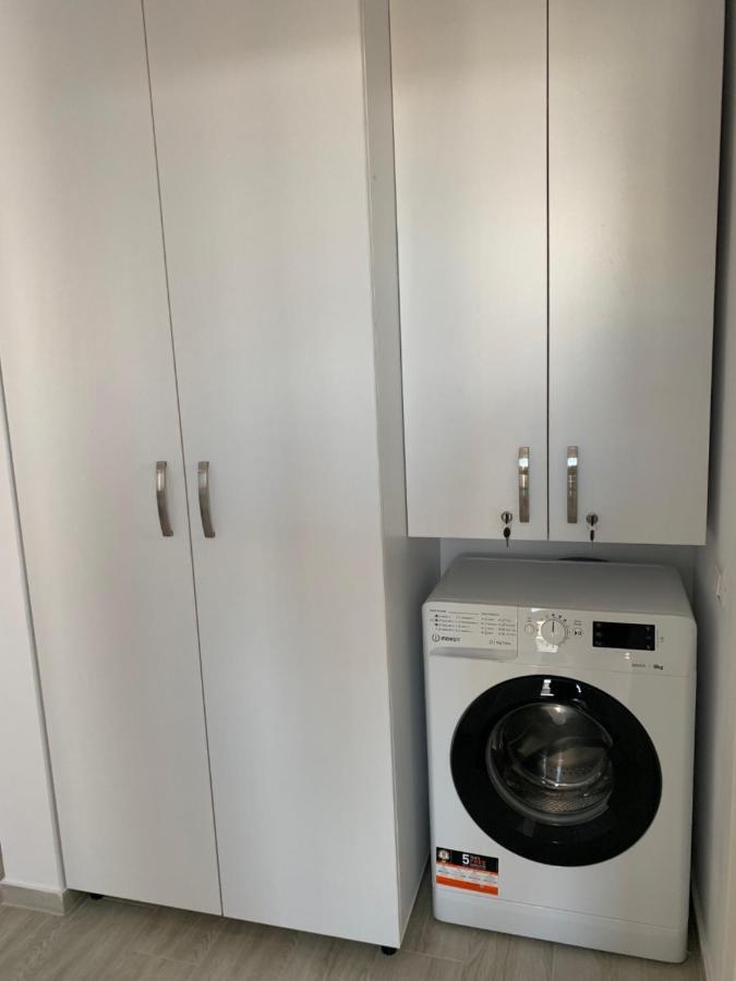 49Er Apartament Năvodari 외부 사진
