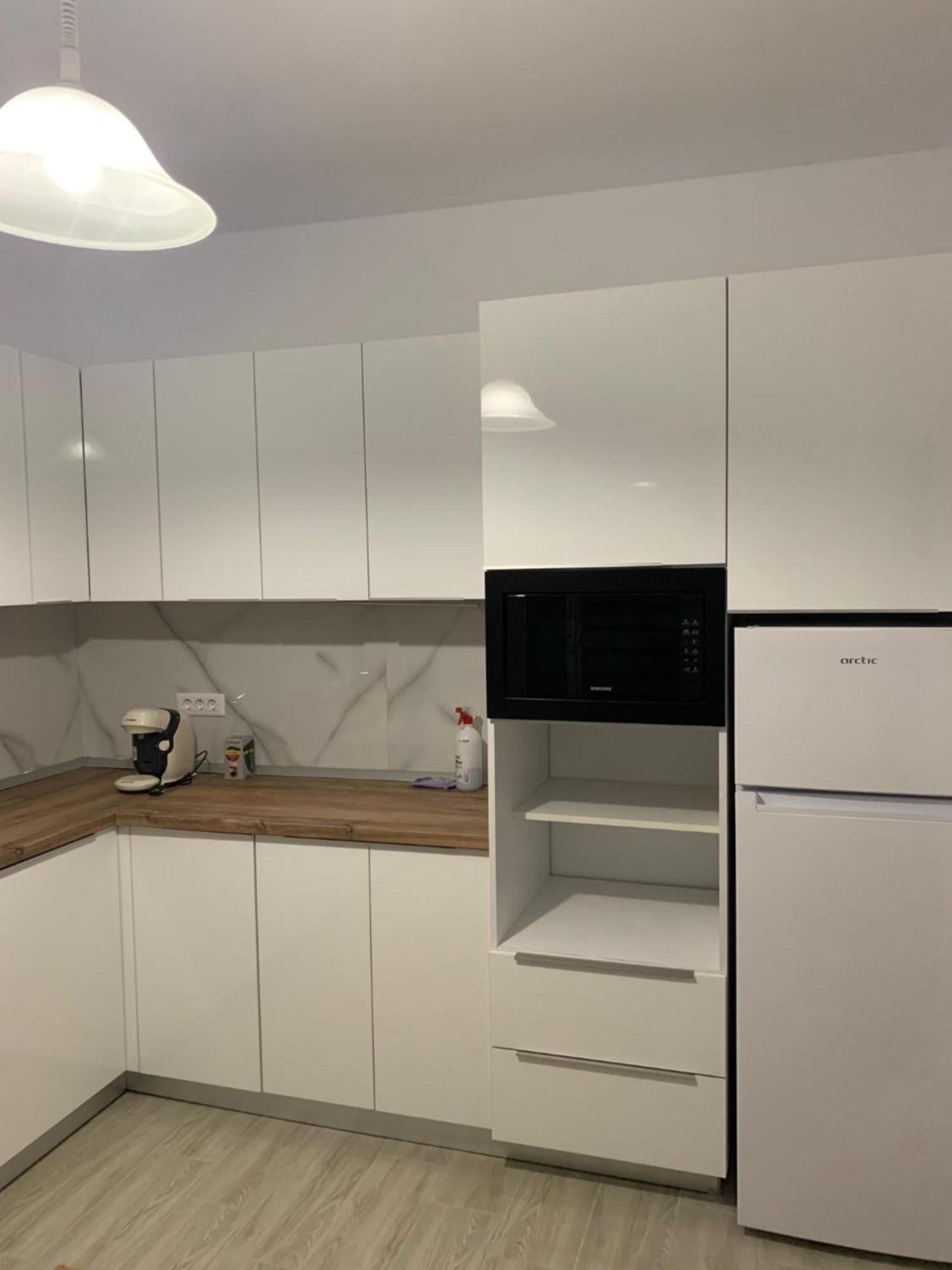 49Er Apartament Năvodari 외부 사진